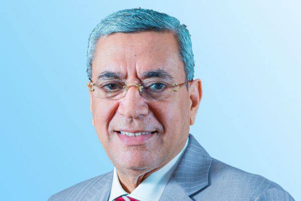 Emad Azmy | Top MEP Contractors UAE